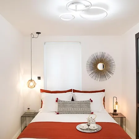 Piccolo Lusso Mini Lejlighed