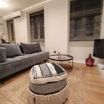 Piccolo Lusso Mini Appartement