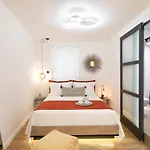 Piccolo Lusso Mini Appartement Corfu (city)