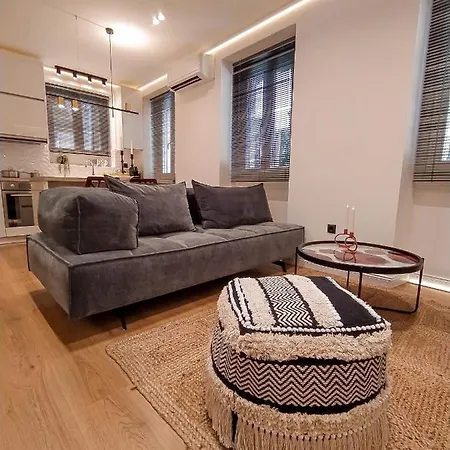 Piccolo Lusso Mini Corfu (city)