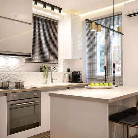 Piccolo Lusso Mini Corfu (city)