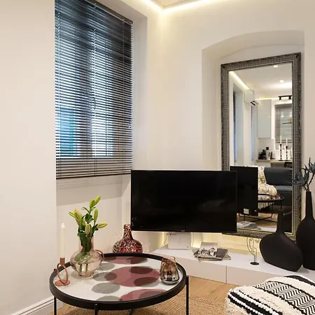 Διαμέρισμα Piccolo Lusso Mini