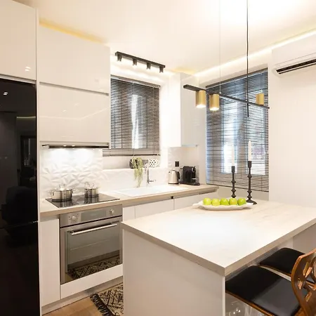 Διαμέρισμα Piccolo Lusso Mini *