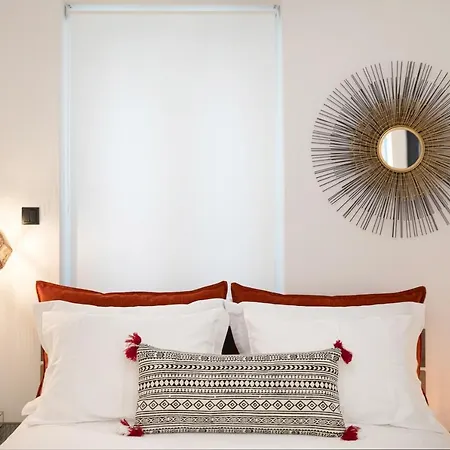 شقة Piccolo Lusso Mini *