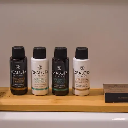 Διαμέρισμα Piccolo Lusso Mini *