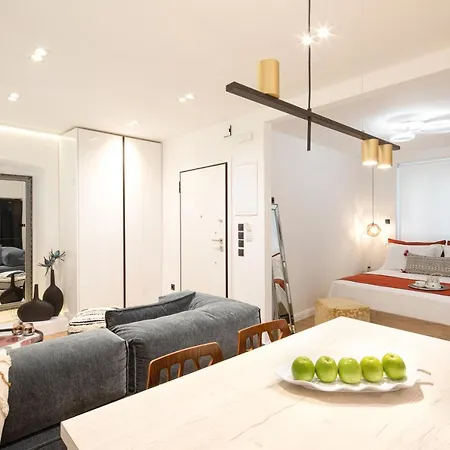 شقة Piccolo Lusso Mini