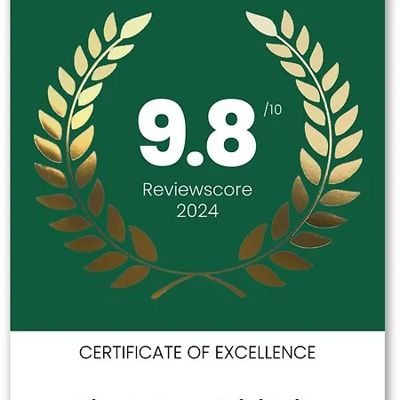 Piccolo Lusso Mini Διαμέρισμα *