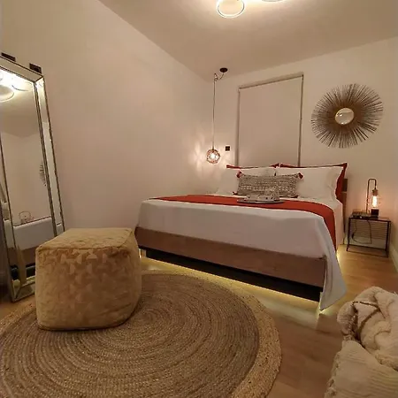 Piccolo Lusso Mini *