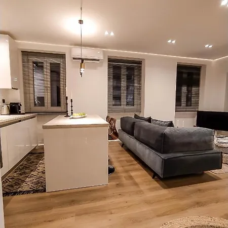 Piccolo Lusso Mini *