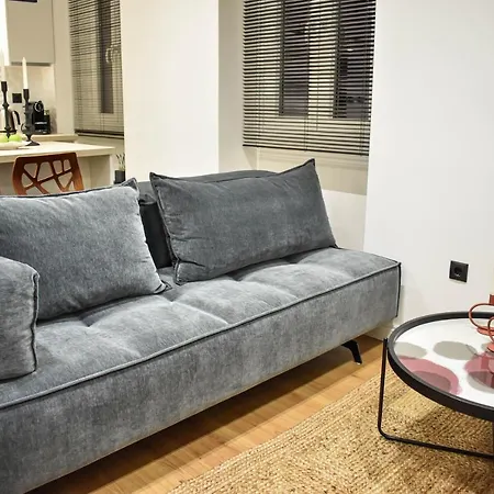 Piccolo Lusso Mini Daire Korfu