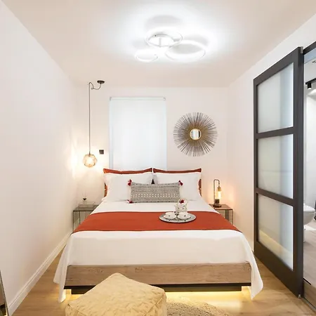 Piccolo Lusso Mini Apartment Corfu (city)