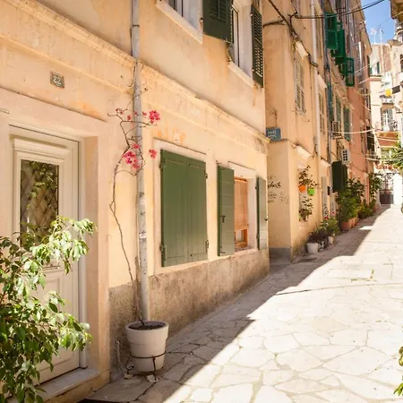 Piccolo Lusso Mini Corfu (city)