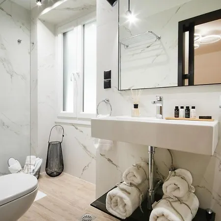 Daire Piccolo Lusso Mini *