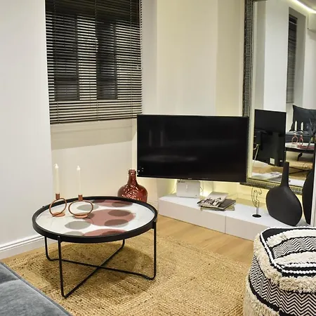 Piccolo Lusso Mini Apartment Corfu (city)
