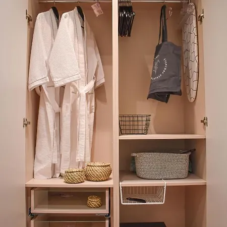 Piccolo Lusso Mini Korfu