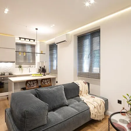 Piccolo Lusso Mini * Korfu