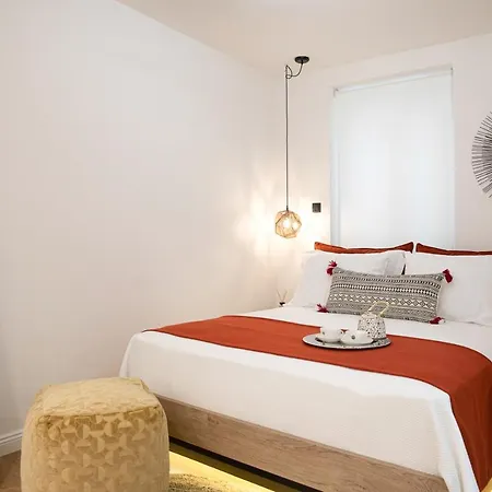 Daire Piccolo Lusso Mini *