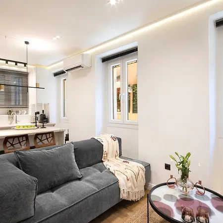 Piccolo Lusso Mini Korfu