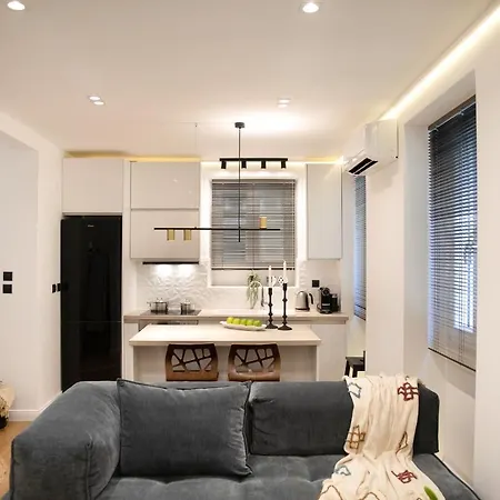 Piccolo Lusso Mini *