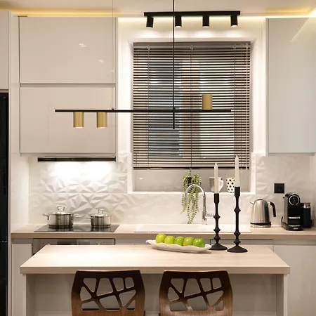 Daire Piccolo Lusso Mini *