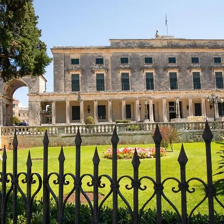 Apartment Piccolo Lusso Mini Corfu (city)